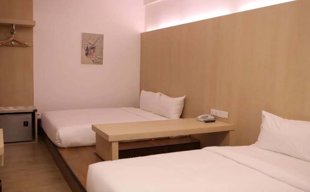 De House Hotel - photo 3