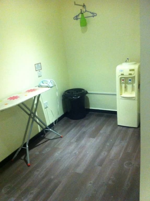 M Season Boutique Hotel - photo 21