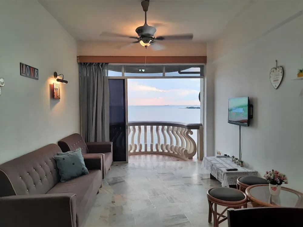 Maison Seaview Suites Port Dickson - photo 4