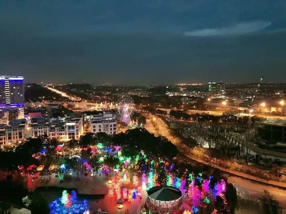 A Lovely, Utropolis Studio Near Kdu, Free Parking - photo 11