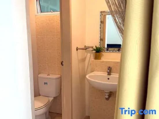 Jeff and Ricky Homestay 35 @ Dogan Townhouse - photo 3