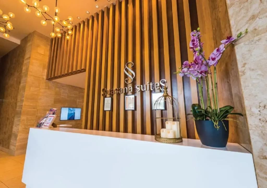 Suasana Residence by Nest Home - photo 4