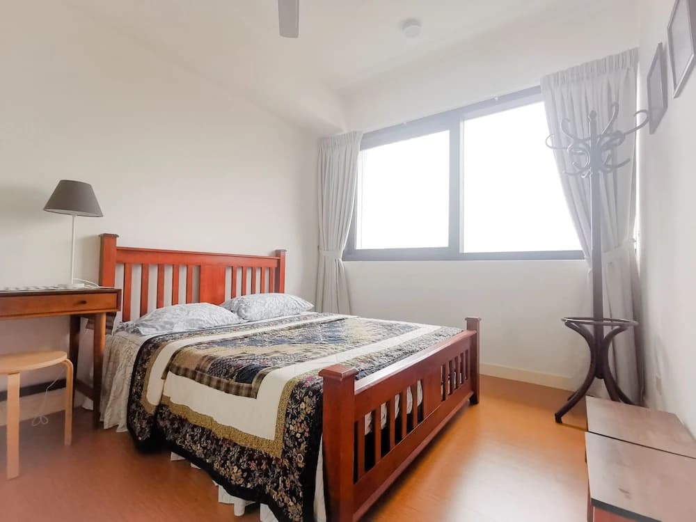 The Hub Service Apartment - photo 4