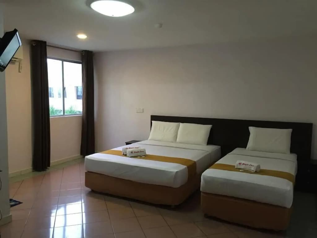Raja Inn Hotel - photo 4