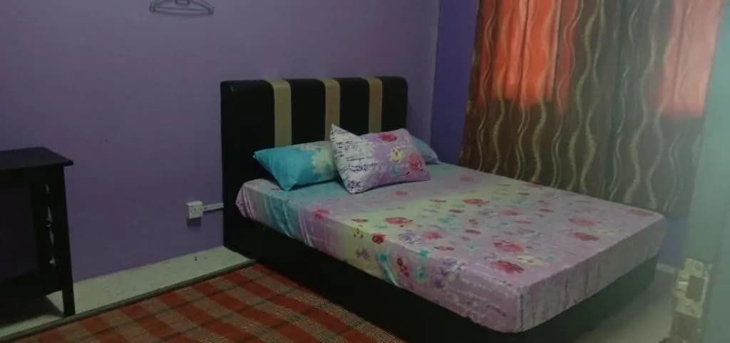 Baiti Homestay - photo 4