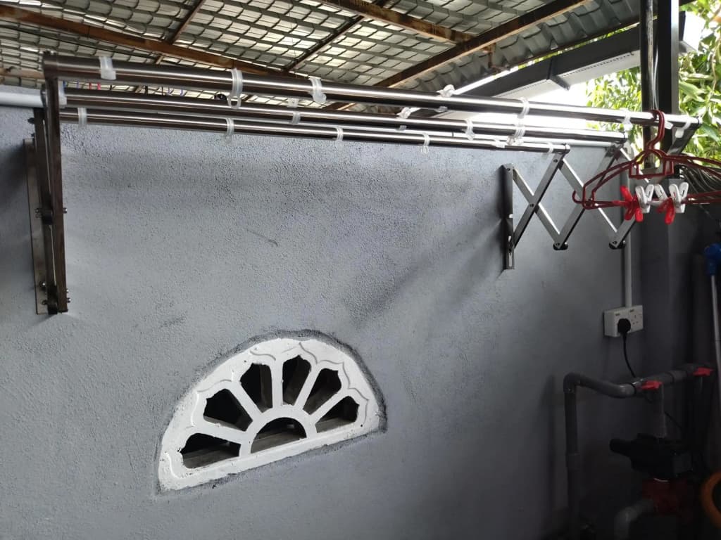 Yatida Homestay - Guest House Port Dickson - photo 27