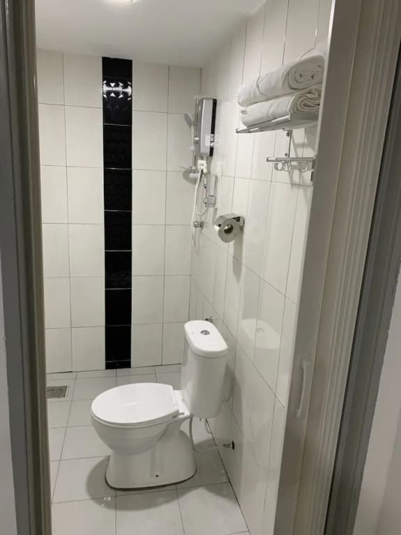 Orange Villa Hotel - photo 7