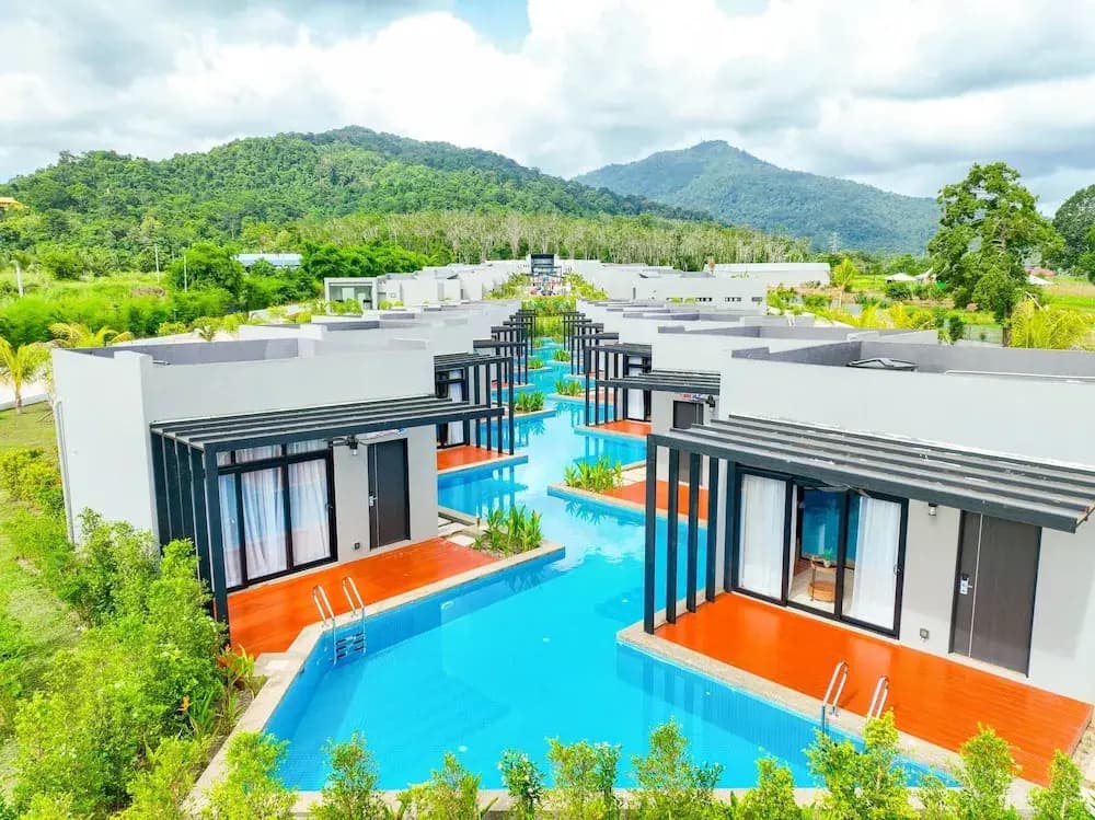 Hangouts Urban Eco Langkawi - photo 15