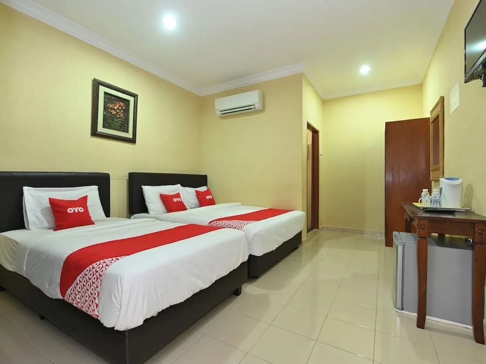 Tokjah Guest House - photo 6