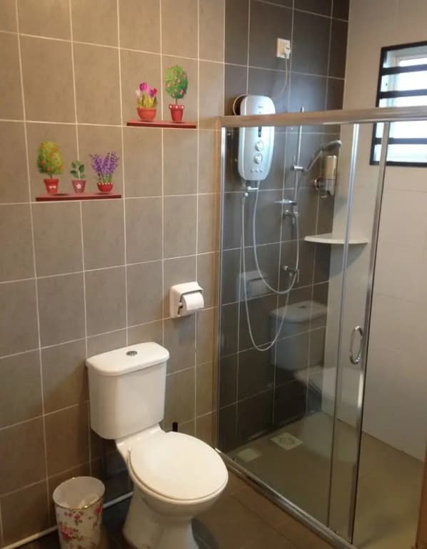 Rest & Relax Homestay Ipoh Garden East - photo 8