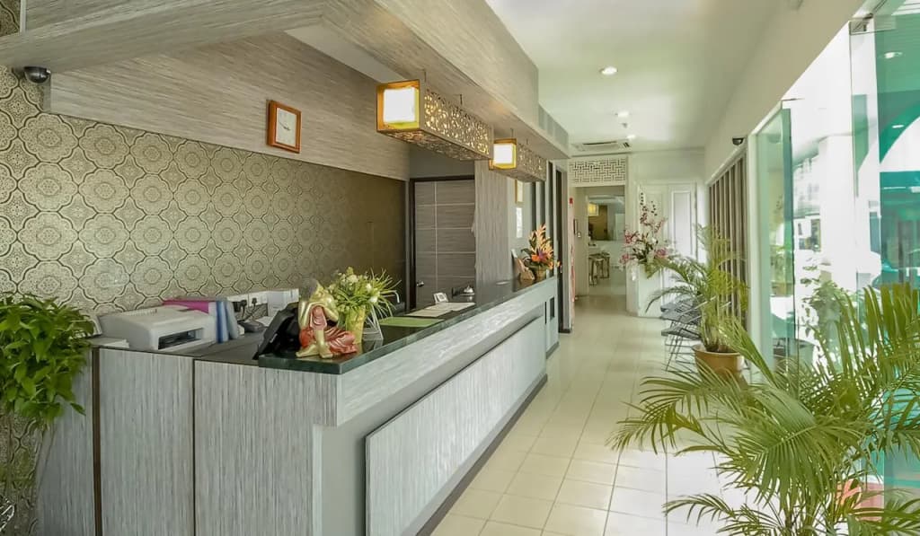 Victoria Inn - photo 23