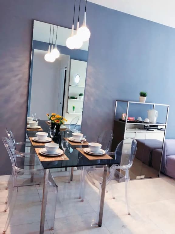 GetaWay Home Suite KLCC - photo 24