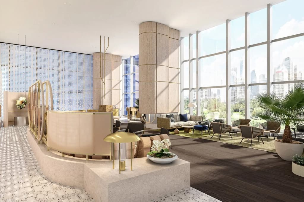 Kimpton Naluria Kuala Lumpur by IHG - photo 15