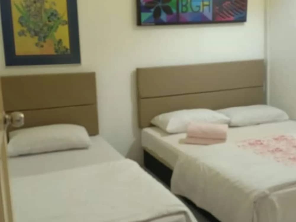 Oyo 90046 Bangi Guest House - photo 3