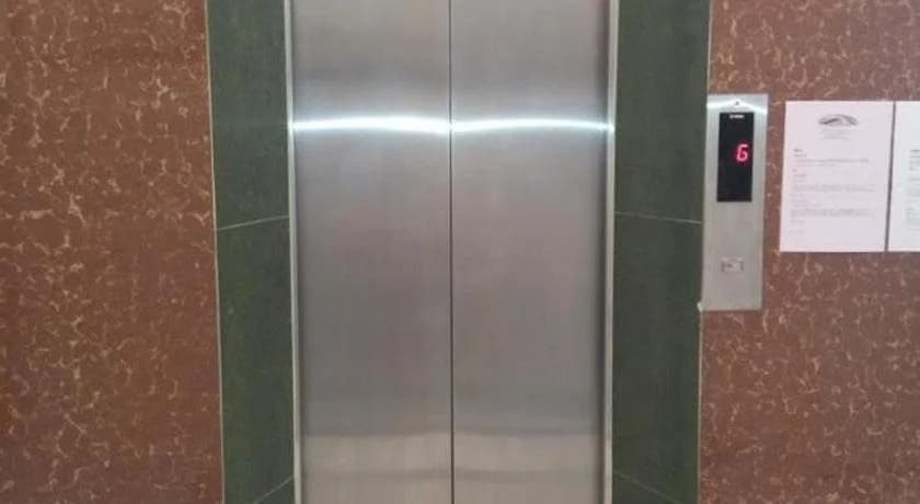Zin Xin City View Hotel - photo 1