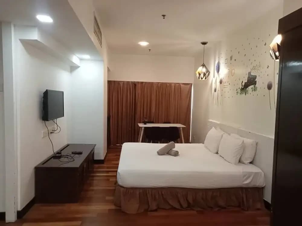 Resort Suites by Landmark  Sunway Lagoon - photo 2