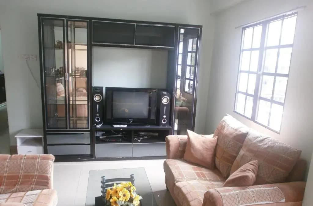 Jarzmin 2 Rooms Apartment - photo 6