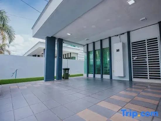 Ipoh Gateway by Verve 4R4B - 14 Pax - photo 3