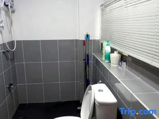 Sibu Double Story House No Smoking No Wedding Acts - photo 11