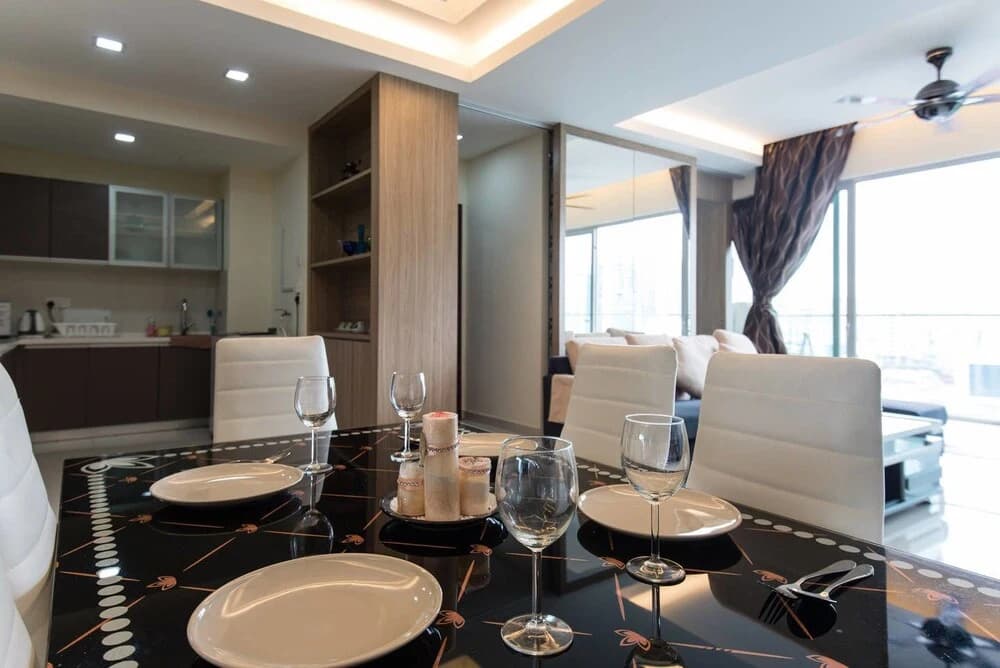 Grand Suite with Sky Pool - photo 14