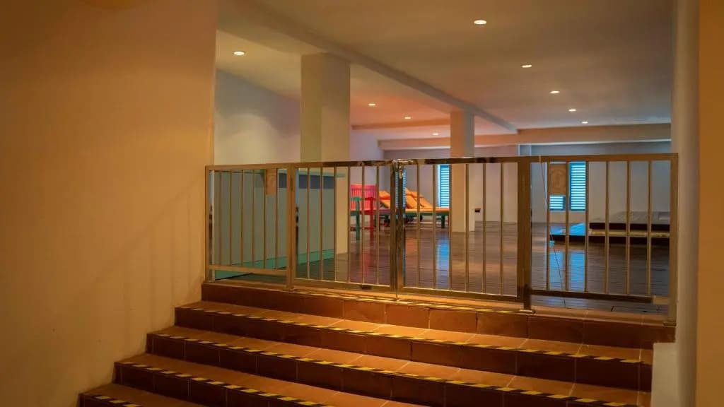Kaizen Hotel  & Suites Melaka - photo 10