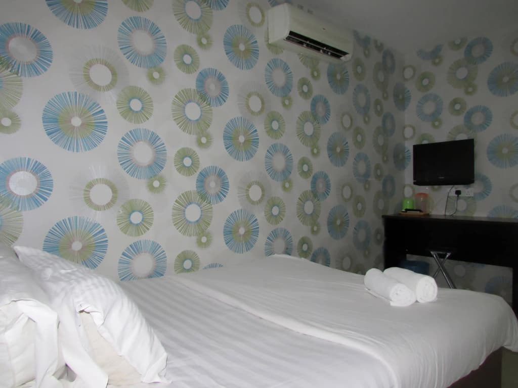 Hotel O Kl2f Rest & Go - photo 2