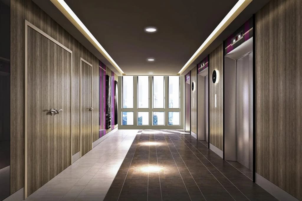 Ibis PJCC Petaling Jaya - photo 1