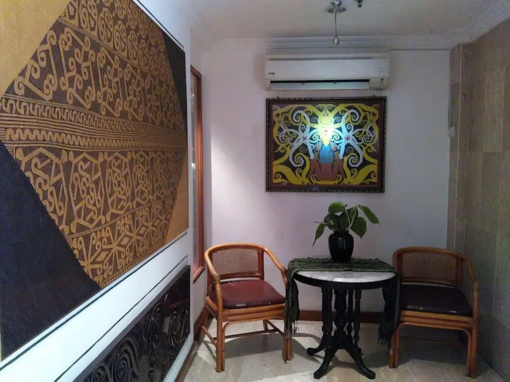 Telang Usan Hotel - photo 12