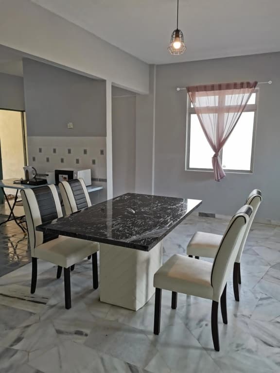 Port Dickson, Laguna & Ocean View Resort Teluk Kemang - Apartment - photo 19