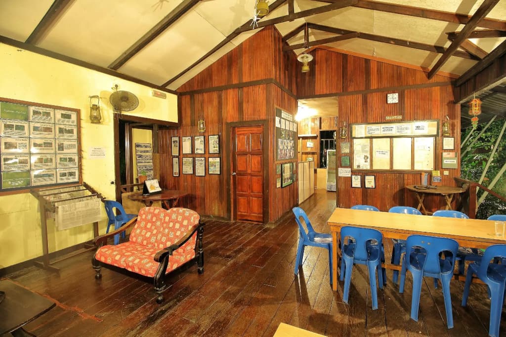 Tanini Kinabatangan (Formerly Known as Nature Lodge Kinabatangan) - photo 12