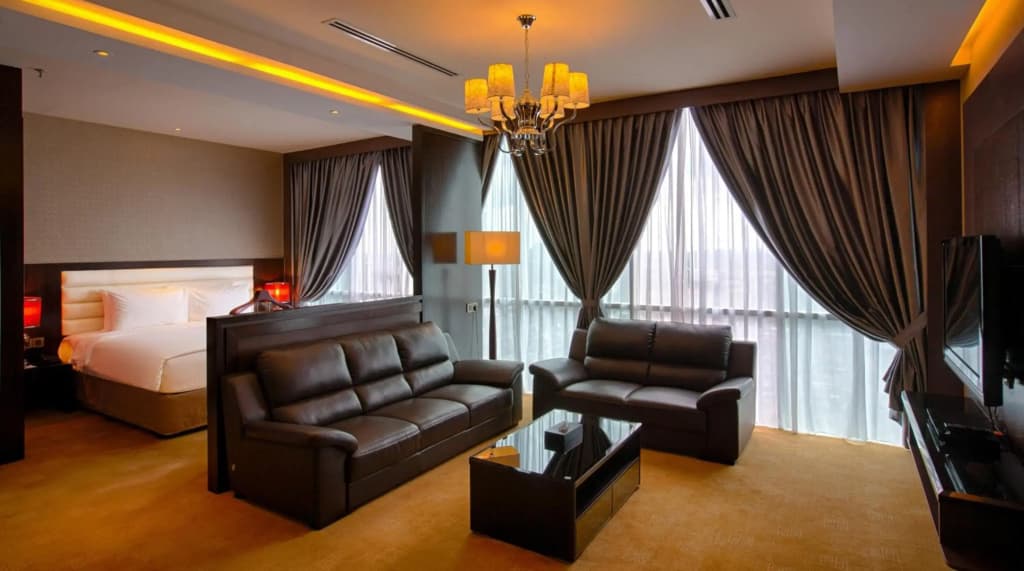 KSL Hotel & Resort - photo 38