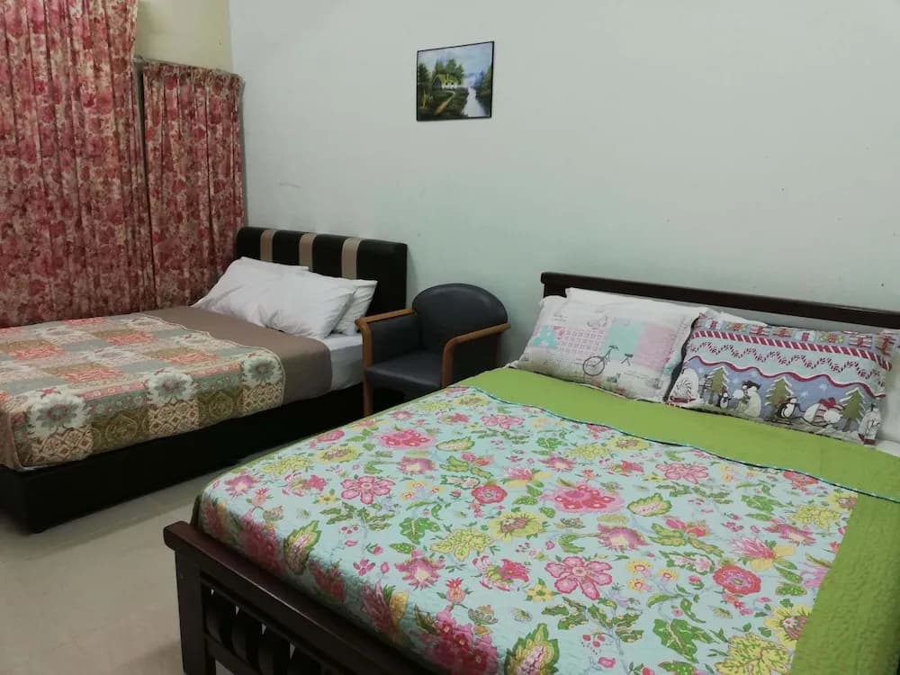 Daisyinn Budget Hotel Kuala Terengganu - photo 3