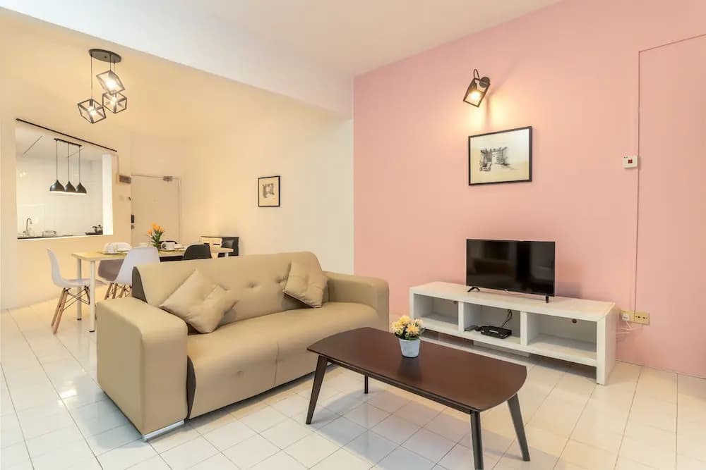 Garden City Straits Melaka Raya IdealHub - photo 45