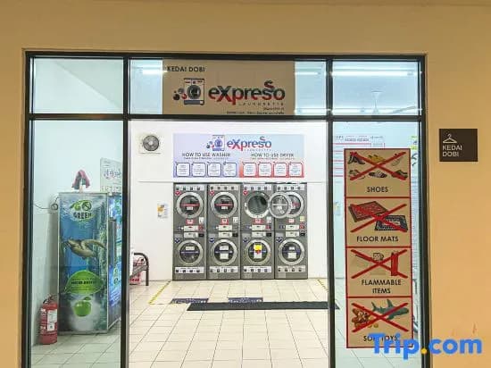 Balakong, 1-7Pax, Free Wi-Fi, Near Dataran C180 - photo 2