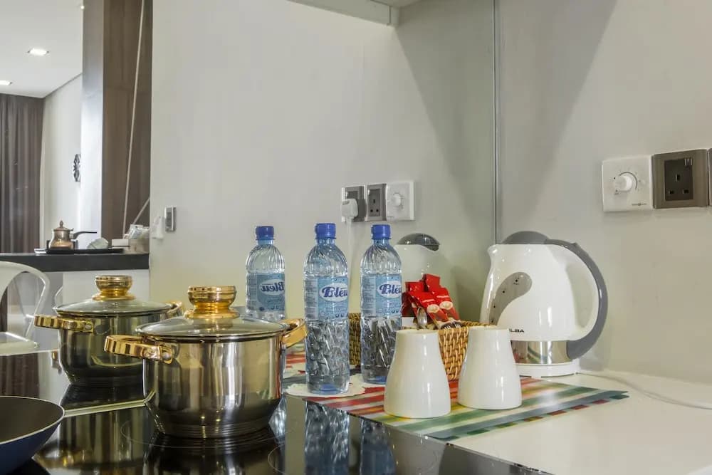 Soho suites by 21 century - photo 8