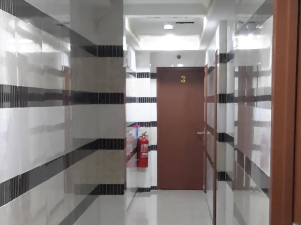 Shah Alam Business Hotel - photo 11