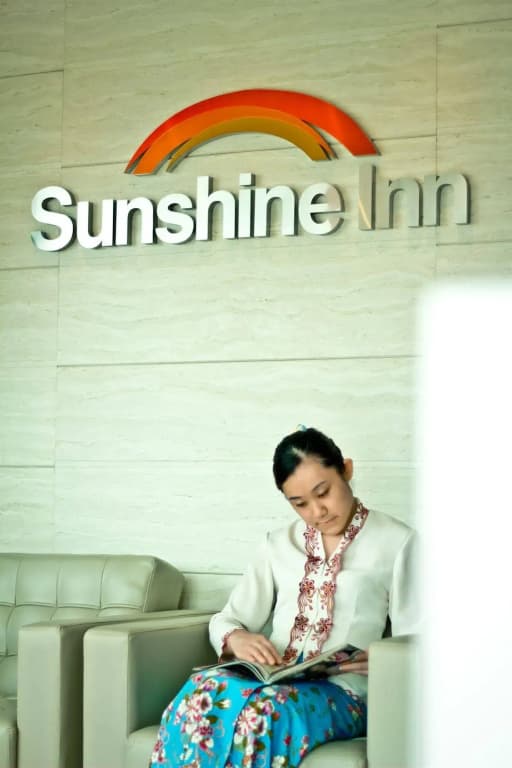 Sunshine Inn Malacca - photo 15