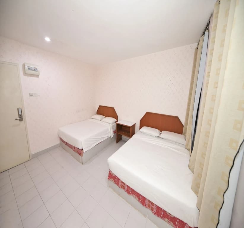 OYO 90902 Hotel Desa Murni - photo 4