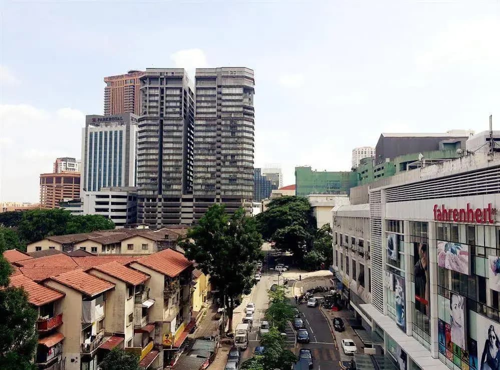The Crib Residence @ Bukit Bintang - photo 12
