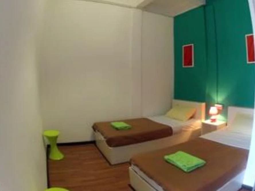 Coco House - photo 5