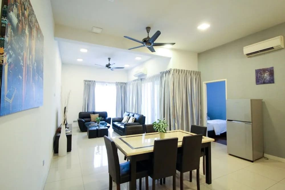Olumis Homes at Imago Mall The Loft - photo 23