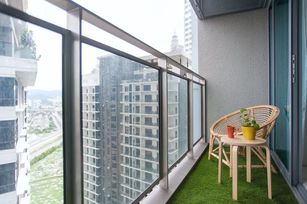 S3 Beautiful 2 Beds Suite - KLCC - KL Tower - WIFI - photo 33