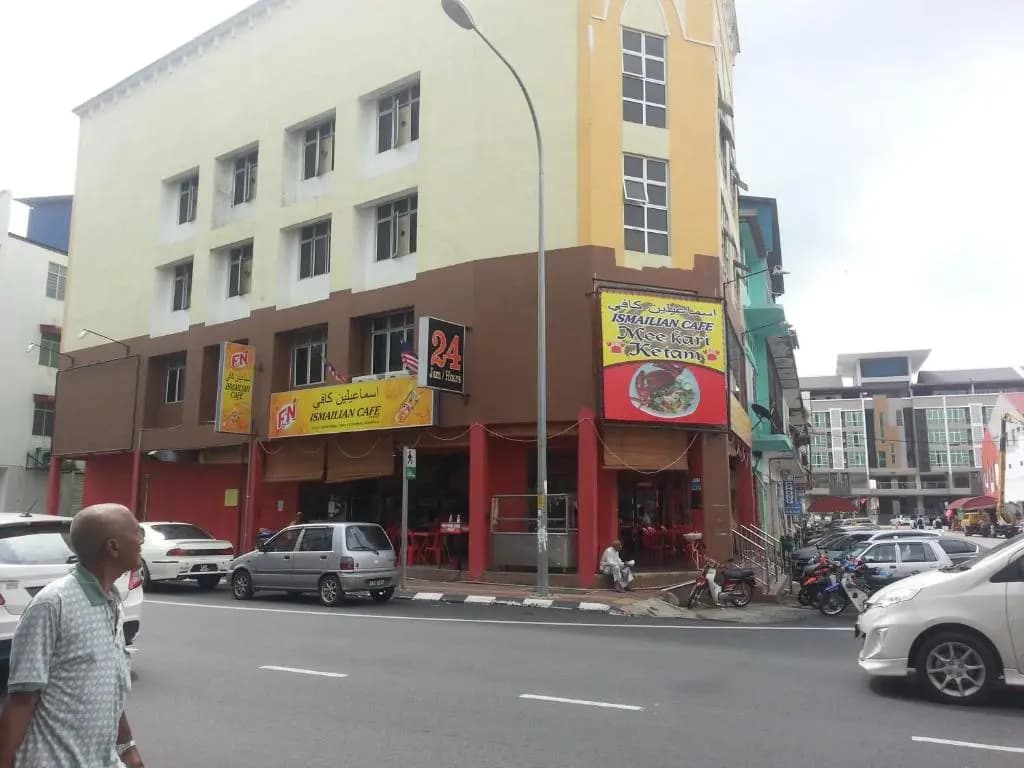 Kota Bharu Apartment - photo 15
