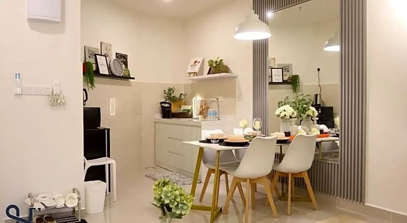 Homesuite' Home @ The Shore Kota Kinabalu - photo 16