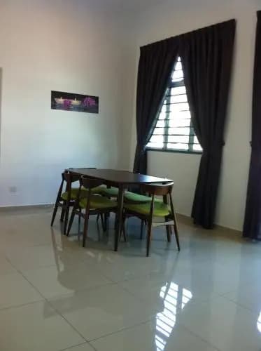 NeoHomeStay Gapam Lestari - photo 8