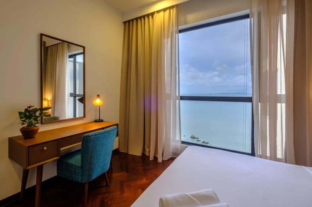 Tanjung Point Residences - photo 5