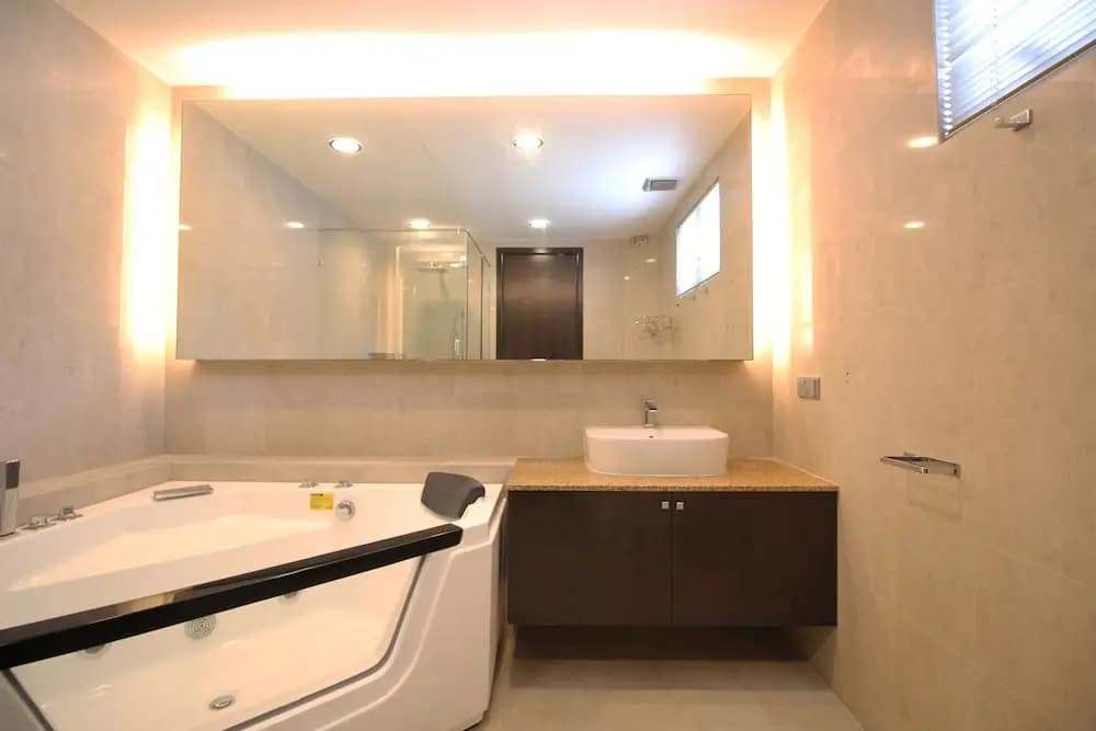 Ohana Luxury Bungalow - photo 24