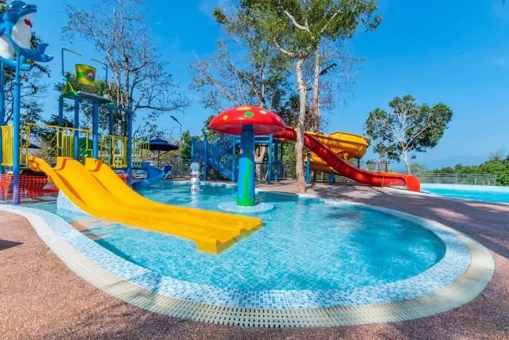 Myrus Resort Langkawi - photo 17