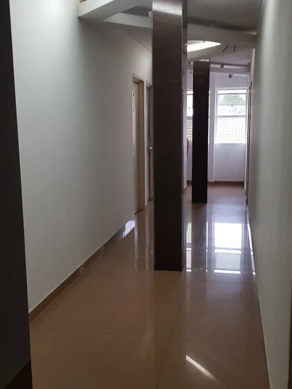 OYO 89705 Nexus Hotel - photo 13