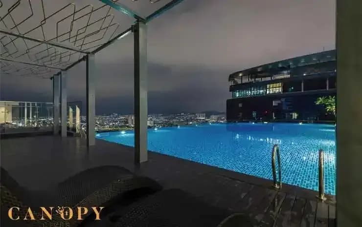 The Manor Serviced Residence by Canopy Lives - photo 38